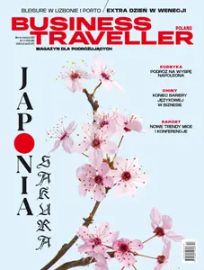 Business Traveller Poland - March-April 2026