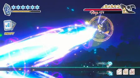 Touhou Hero of Ice Fairy Rose Idol (2025)