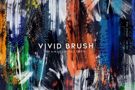 EE - Vivid Brush 4LPC6XS