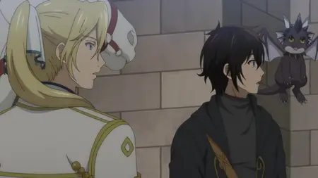 Sozai Saishuka no Isekai Ryokouki - 07 (1080p