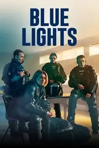 Blue Lights S03E02