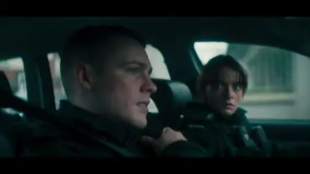 Blue Lights S03E02
