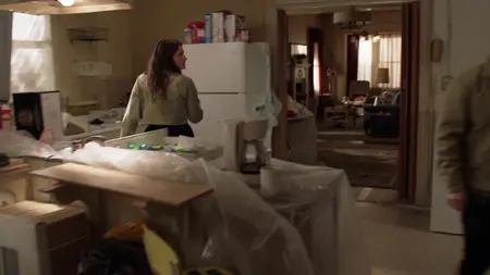 Shameless - Nicht ganz nüchtern S11E12