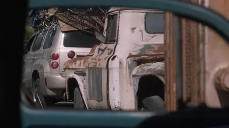 Shameless - Nicht ganz nüchtern S11E12