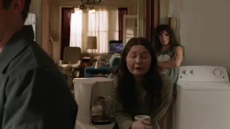 Shameless - Nicht ganz nüchtern S11E12
