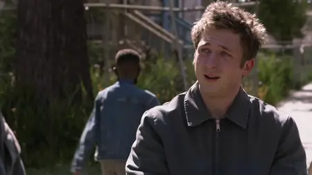 Shameless - Nicht ganz nüchtern S11E12