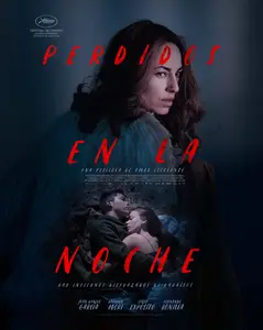 Lost in the Night (2023) Perdidos en la noche