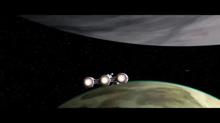 Star Wars: The Clone Wars S01E01