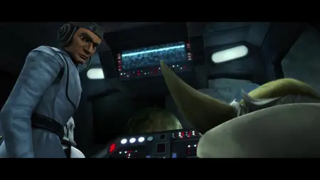 Star Wars: The Clone Wars S01E01