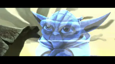 Star Wars: The Clone Wars S01E01