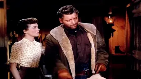 Vengeance Valley (1951)