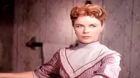 Vengeance Valley (1951)
