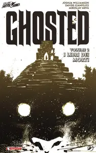 Ghosted - Volume 2 - I Libri Dei Morti