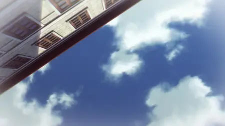 Hikikomari Kyuuketsuki no Monmon - S01E03