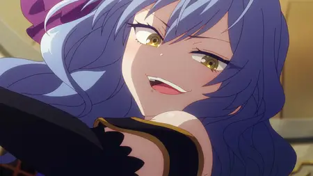 Hikikomari Kyuuketsuki no Monmon - S01E03