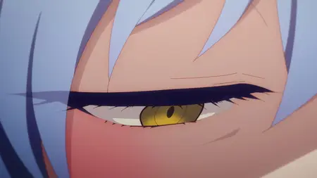 Hikikomari Kyuuketsuki no Monmon - S01E03
