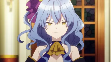 Hikikomari Kyuuketsuki no Monmon - S01E03