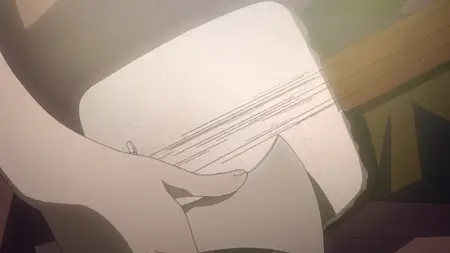 Samurai Champloo (2004 S01E20 Elegy of Entrapment Verse 1 Arid