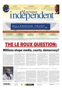 Sunday Independent - 17 August 2025