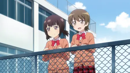 meow meow Gabriel DropOut (2017 S01E02 The Angel the Demon and the Class President BBT RMX mkv" yEnc