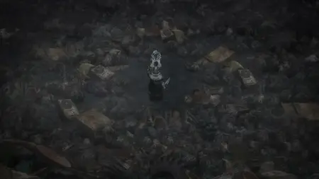 Gachiakuta - 02