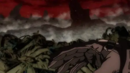 Gachiakuta - 02