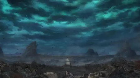 Gachiakuta - 02