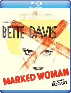 Marked Woman (1937)