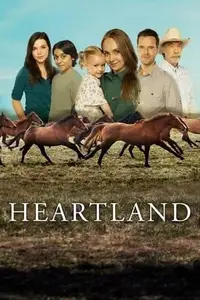 Heartland S12E10