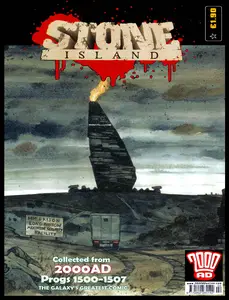 2000 AD Presents - Stone Island (2008-07) 49p (c2c) Kritter-DCP