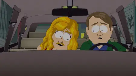 South Park S13E09