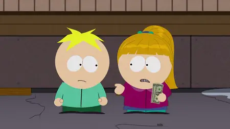 South Park S13E09