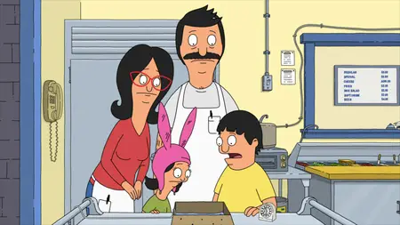 Bob's Burgers S09E01