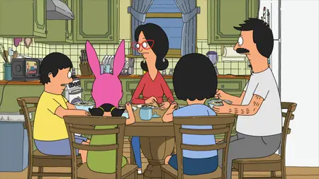 Bob's Burgers S09E01