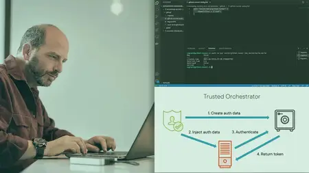Integrating HashiCorp Vault in DevOps Workflows