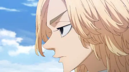 Tokyo Revengers - Tenjiku Hen - 08