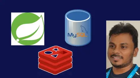 Spring Boot Microservices Masterclass: Build Real-World Java