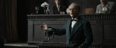 Master i Margarita / The Master and Margarita (2024)