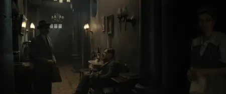 Master i Margarita / The Master and Margarita (2024)
