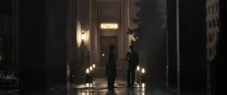 Master i Margarita / The Master and Margarita (2024)