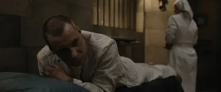Master i Margarita / The Master and Margarita (2024)