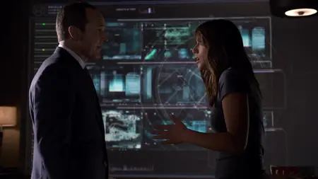 Marvel's Agents of S.H.I.E.L.D. S02E05