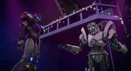 Transformers: EarthSpark S02E09