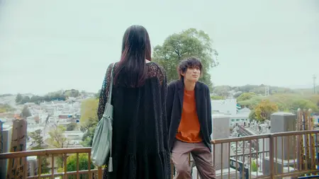 Falling high school girl and Irresponsible teacher 2023 S01E05