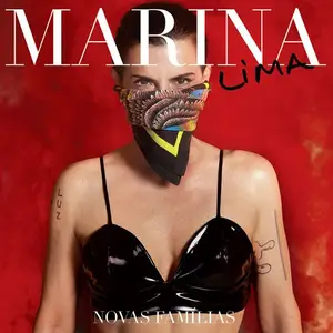 Marina Lima - Novas Famílias  (1980)