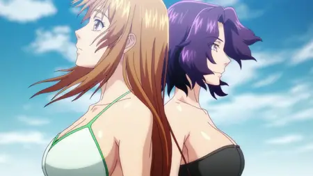Grand Blue S2 - 01 x265 10bit 1080p 143 8561fps