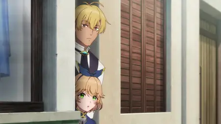 Katainaka no Ossan Kensei ni Naru - 08