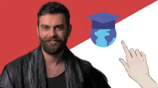 Elevate: The Ultimate Personal Growth Blueprint