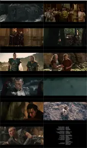 Clash of the Titans (2010)