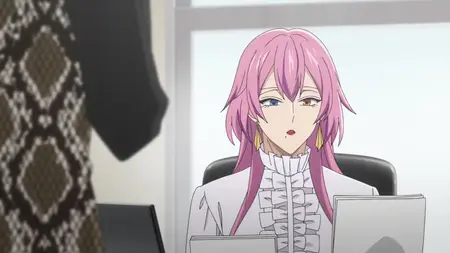 The Daily Life Of A Part-Time Torturer S01E09